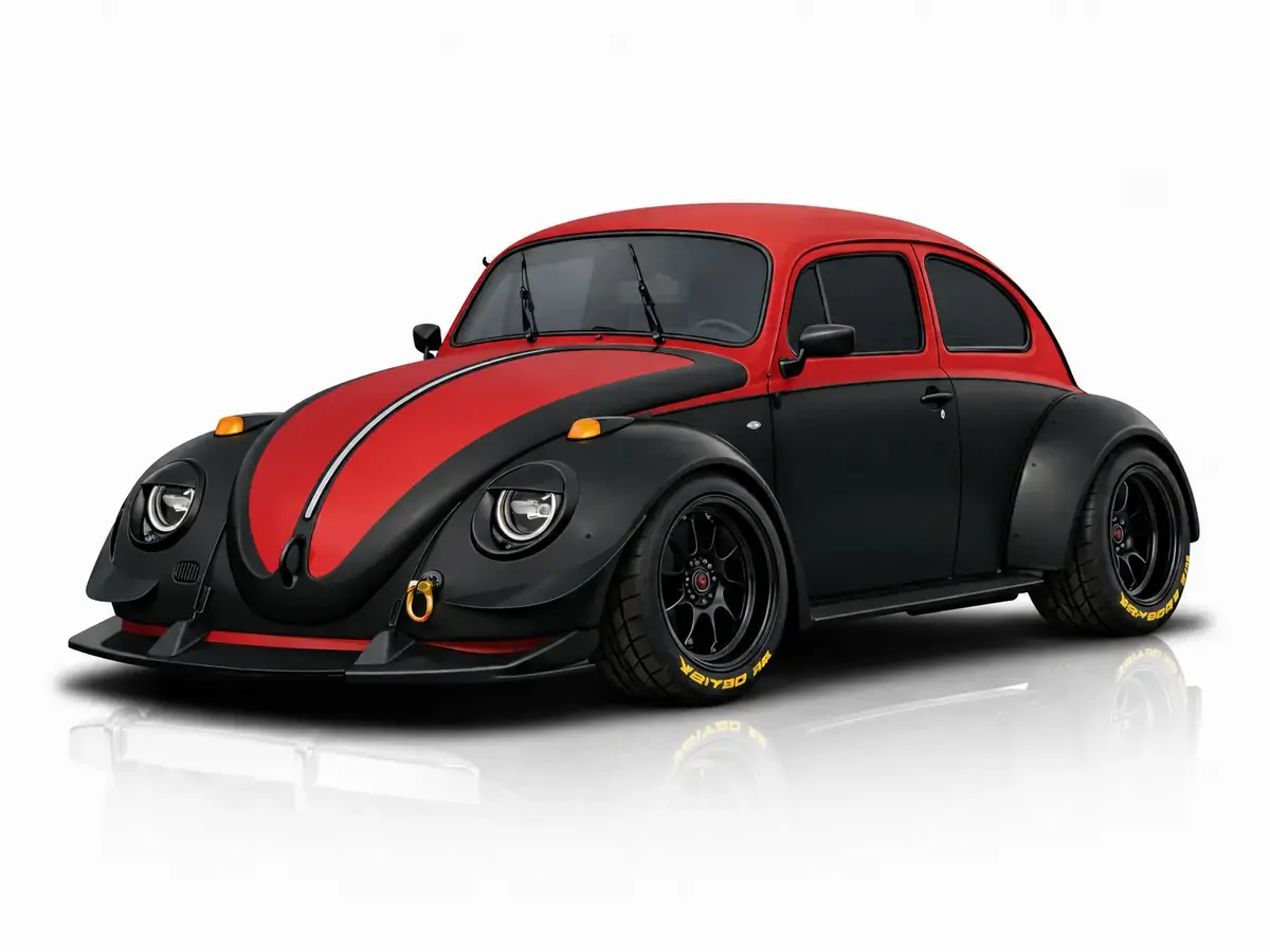 Vehicle photo